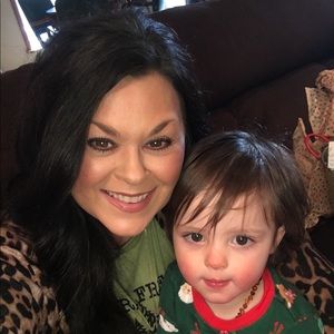 Meet your Posher, Lori